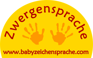 Zwergensprache Logo